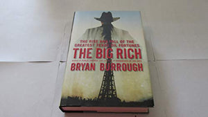 The Big Rich 