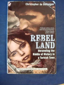 Rebel Land 