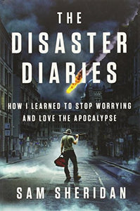 The Disaster Diaries 