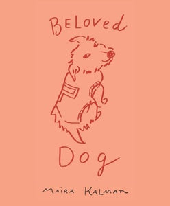 Beloved Dog 