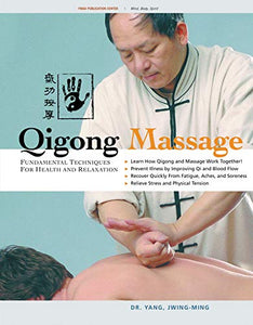 Qigong Massage 