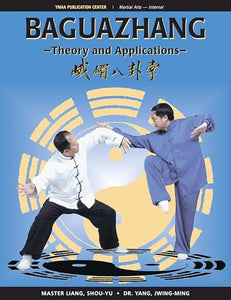 Baguazhang 