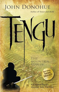 Tengu 