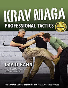 Krav Maga Professional Tactics 