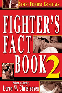 Fighter's Fact Book 2 