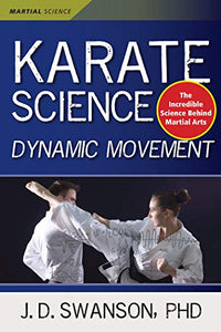 Karate Science 