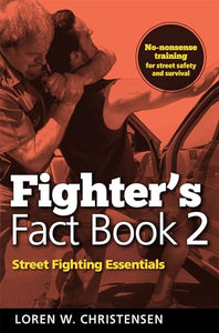 Fighter's Fact Book 2 