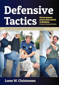 Defensive Tactics 