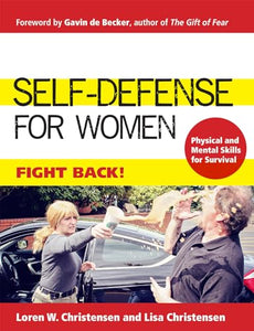 Self-Defense for Women 