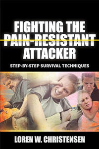 Fighting the Pain Resistant Attacker 