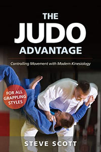 The Judo Advantage 