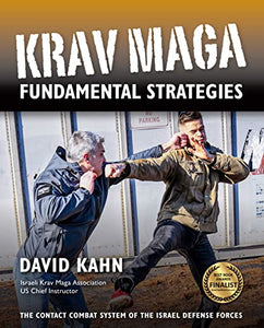 Krav Maga Fundamental Strategies 