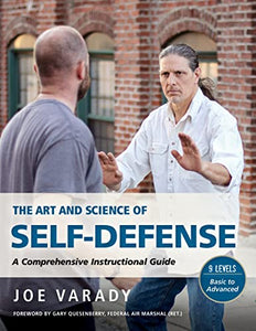 The Art and Science of Self Defense Training 