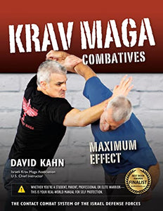 Krav Maga Combatives 