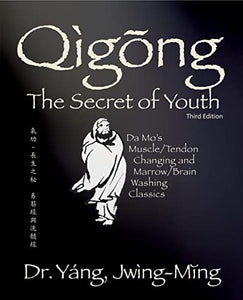 Qigong Secret of Youth 