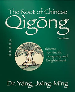 The Root of Chinese Qigong 