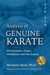 Analysis of Genuine Karate 