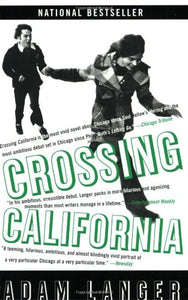 Crossing California 