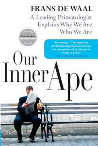 Our Inner Ape 