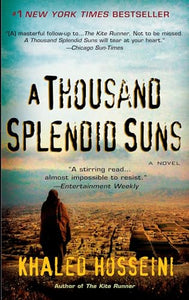 A Thousand Splendid Suns 