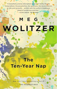 The Ten-Year Nap 