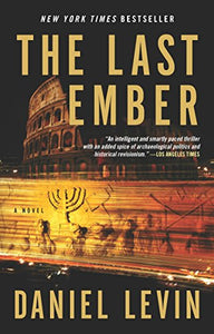 The Last Ember 