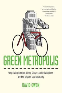 Green Metropolis 