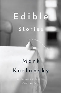 Edible Stories 