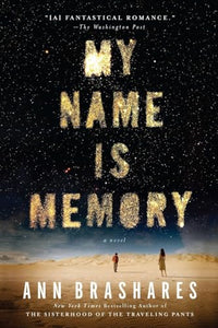 My Name is Memory 