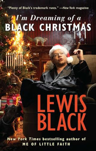 I'm Dreaming of a Black Christmas 