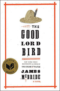 The Good Lord Bird 