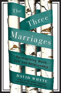 The Three Marriages 