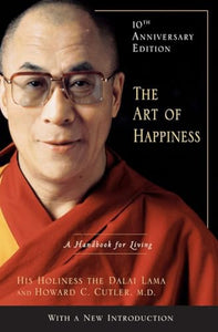 The Art of Happiness, 10th Anniversary Edition 