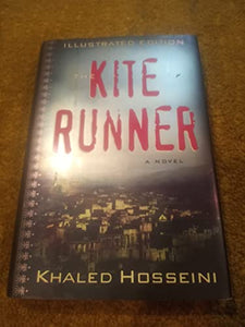 The Kite Runner 