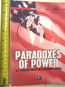 Paradoxes of Power 