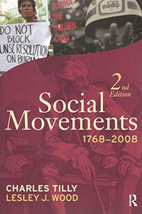 Social Movements, 1768-2008 