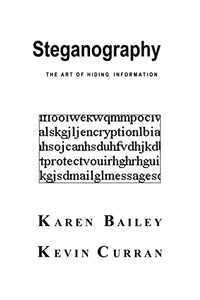 Steganography 