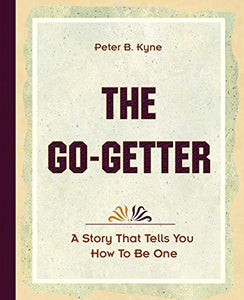 The Go-Getter (1921) 