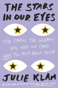 The Stars in Our Eyes 