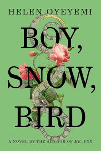 Boy, Snow, Bird 