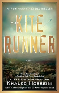 The Kite Runner 