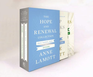 The Hope and Renewal Collection 