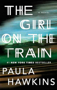 The Girl on the Train 