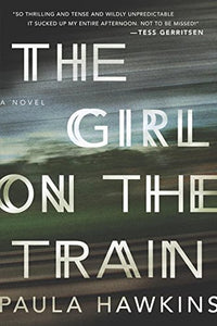 The Girl on the Train 