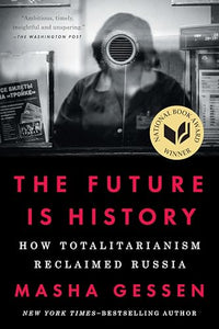 The Future Is History (National Book Award Winner) 