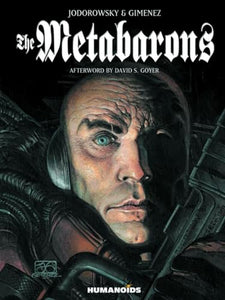 The Metabarons 