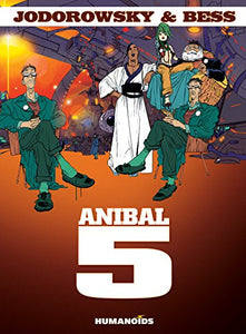 Anibal 5 