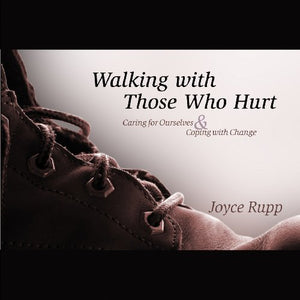 Walking with Those Who Hurt 