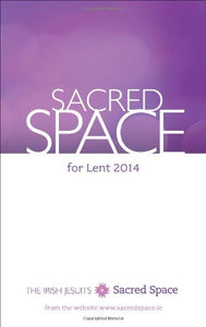 Sacred Space for Lent 