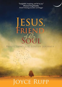 Jesus, Friend of My Soul 